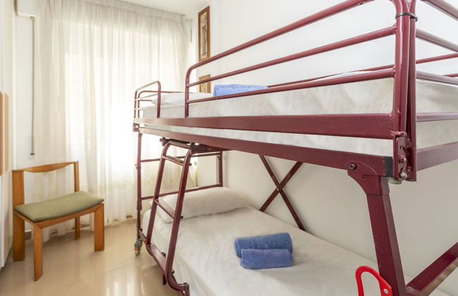 Apartamento de 5 quartos em Torredembarra com terraço - Foto 19