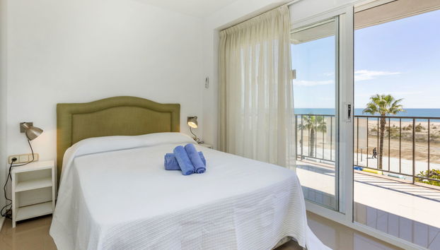 Apartamento de 5 quartos em Torredembarra com terraço - Foto 5