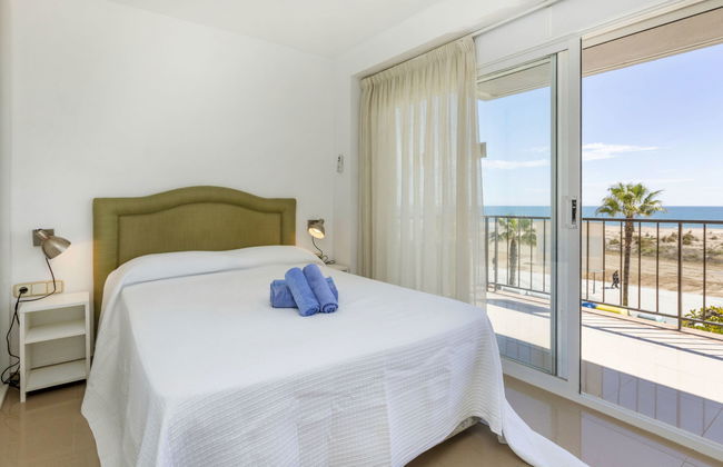 Apartamento de 5 quartos em Torredembarra com terraço - Foto 5