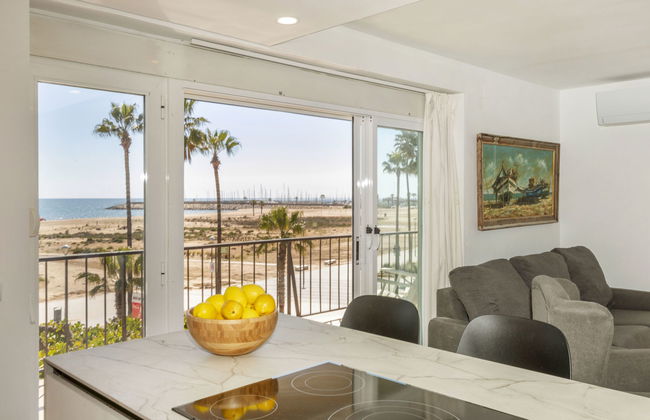 Apartamento de 5 quartos em Torredembarra com terraço - Foto 10