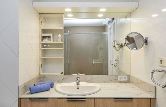 Apartamento de 5 quartos em Torredembarra com terraço - Foto 14