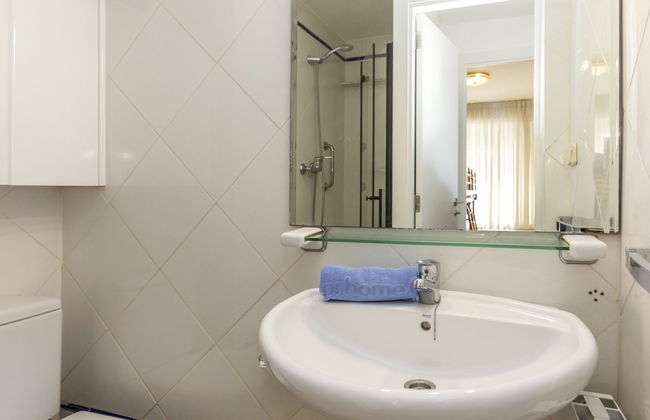 Apartamento de 5 quartos em Torredembarra com terraço - Foto 17