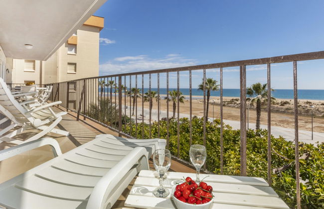 Apartamento de 5 quartos em Torredembarra com terraço - Foto 21