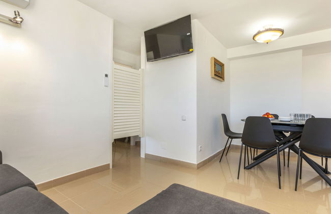 Apartamento de 5 quartos em Torredembarra com terraço - Foto 8