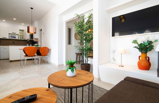 Apartamento de 3 quartos em Calp com jardim e terraço - Foto 8