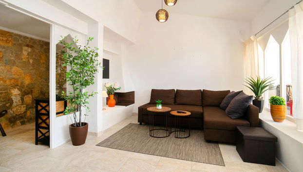Apartment mit 3 Schlafzimmern in Calp mit garten und terrasse - Foto 2