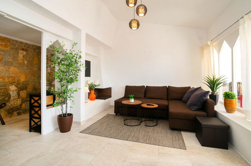 Foto 2 - Apartamento de 2 quartos em Calp com jardim e terraço