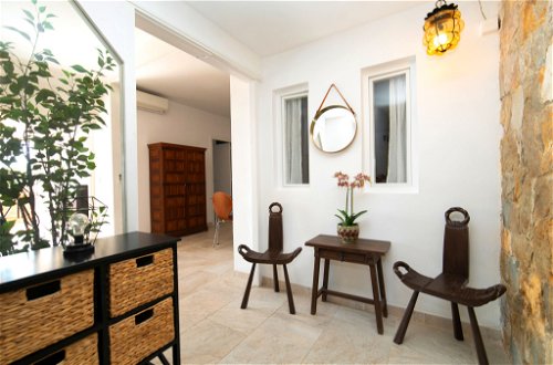 Photo 10 - 2 bedroom Apartment in Calp with terrace and sea view