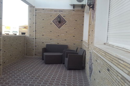 Foto 10 - Luxury Holiday Apartment