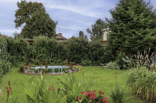 Photo 21 - Maison de 2 chambres à Řevnice avec piscine privée et jardin