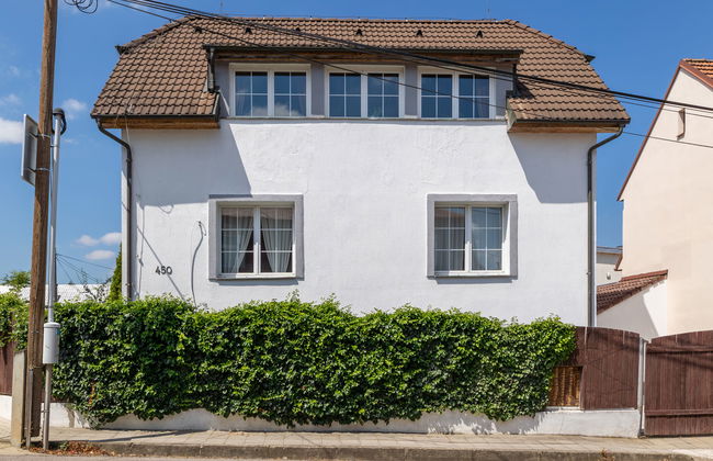 Casa de 3 quartos em Řevnice com piscina privada e jardim - Foto 35