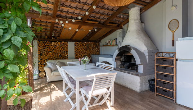 Haus mit 3 Schlafzimmern in Řevnice mit privater pool und garten - Foto 5