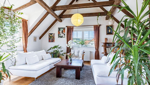 Haus mit 3 Schlafzimmern in Řevnice mit privater pool und garten - Foto 2