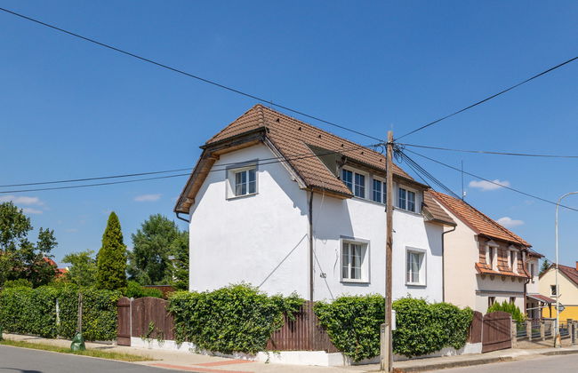 Casa de 3 quartos em Řevnice com piscina privada e jardim - Foto 37