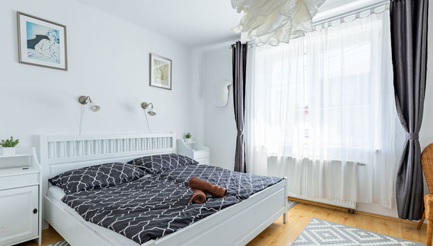 Haus mit 3 Schlafzimmern in Řevnice mit privater pool und garten - Foto 4