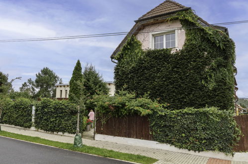 Photo 24 - Maison de 2 chambres à Řevnice avec piscine privée et jardin