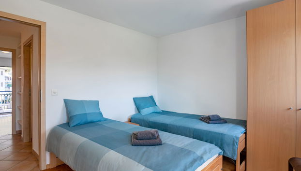 Apartment mit 3 Schlafzimmern in Port-Valais mit terrasse - Foto 5