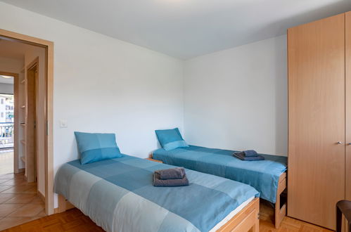 Foto 5 - Apartamento de 2 quartos em Port-Valais com terraço