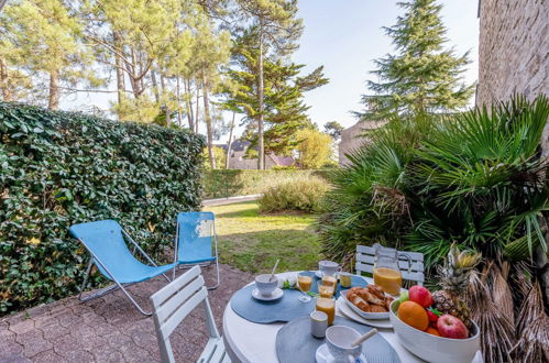 Photo 5 - Appartement de 1 chambre à Carnac avec terrasse