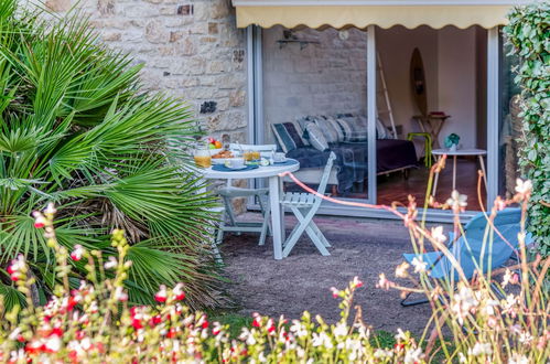 Photo 13 - 1 bedroom Apartment in Carnac with terrace and sea view