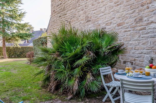 Foto 15 - Apartamento de 1 habitación en Carnac con terraza y vistas al mar