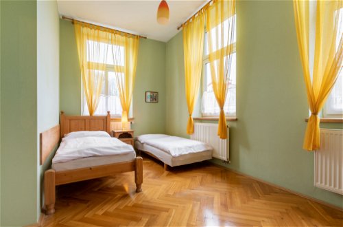 Photo 8 - Appartement de 2 chambres à Desná avec bain à remous