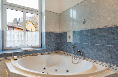 Foto 10 - Apartamento de 2 habitaciones en Desná con bañera de hidromasaje