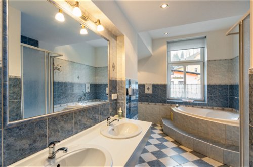 Foto 5 - Apartamento de 2 habitaciones en Desná con bañera de hidromasaje