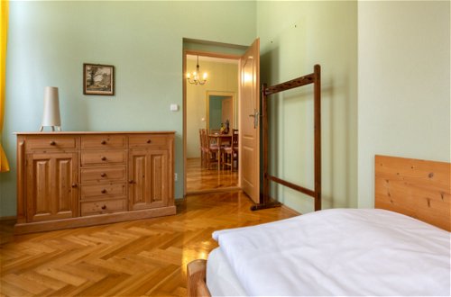 Foto 7 - Appartamento con 2 camere da letto a Desná con vasca idromassaggio