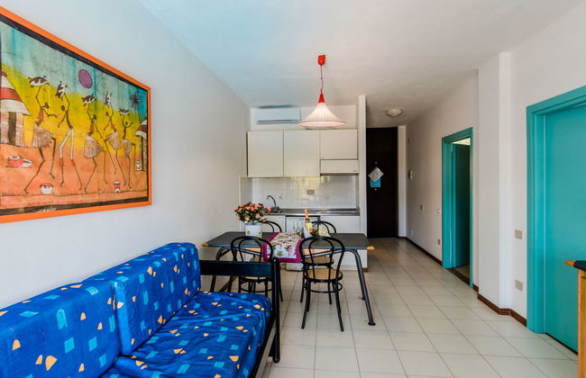 Apartamento de 3 quartos em Bibbona com piscina e jardim - Foto 10