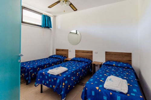 Foto 8 - Apartamento de 2 quartos em Bibbona com piscina e vistas do mar