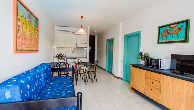 3 bedroom Apartment in Bibbona with swimming pool and garden - Photo 5