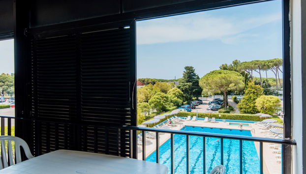 3 bedroom Apartment in Bibbona with swimming pool and garden - Photo 3