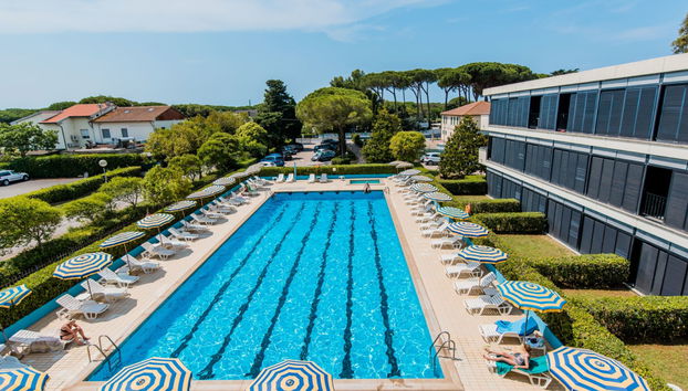 3 bedroom Apartment in Bibbona with swimming pool and garden - Photo 2