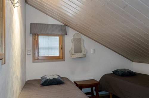 Foto 20 - Haus mit 4 Schlafzimmern in Kittilä mit sauna und blick auf die berge
