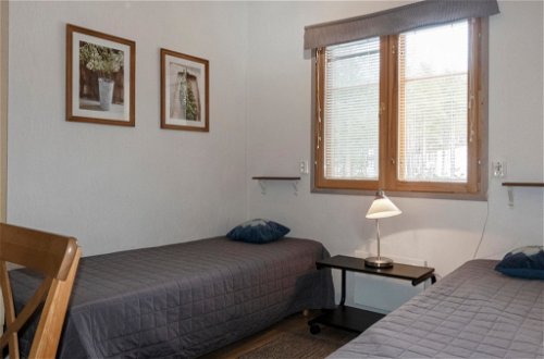 Foto 18 - Haus mit 4 Schlafzimmern in Kittilä mit sauna und blick auf die berge