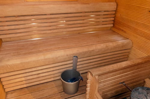 Foto 24 - Casa de 4 quartos em Kittilä com sauna e vista para a montanha