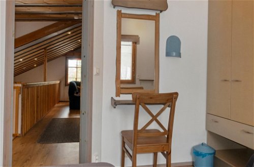 Foto 19 - Casa con 4 camere da letto a Kittilä con sauna e vista sulle montagne