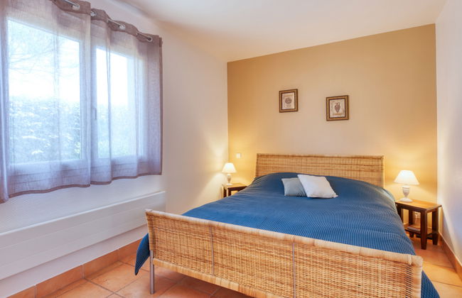 Casa de 5 quartos em Lacanau com piscina privada e jardim - Foto 12
