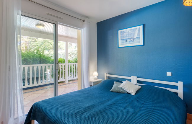 Casa de 5 quartos em Lacanau com piscina privada e jardim - Foto 17