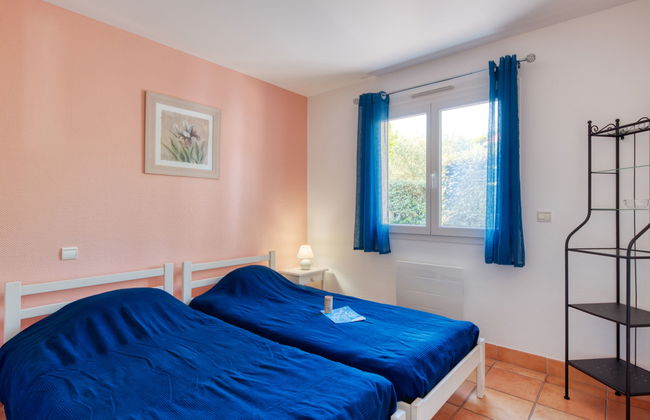 Casa de 5 quartos em Lacanau com piscina privada e jardim - Foto 16
