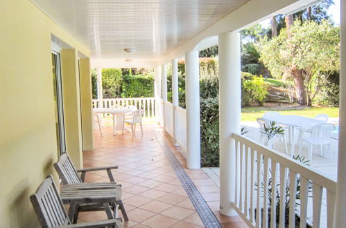 Photo 26 - Maison de 4 chambres à Lacanau avec piscine privée et vues à la mer