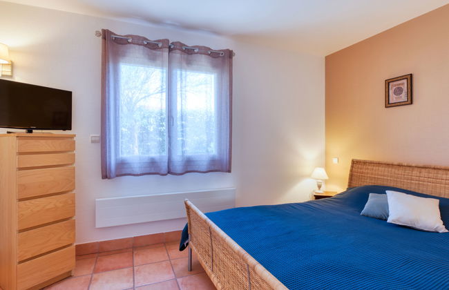 Casa de 5 quartos em Lacanau com piscina privada e jardim - Foto 14