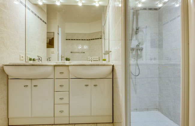 Casa de 5 quartos em Lacanau com piscina privada e jardim - Foto 22