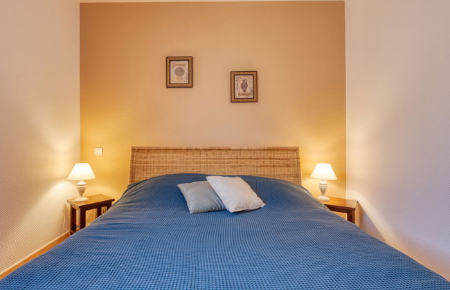 Casa de 5 quartos em Lacanau com piscina privada e jardim - Foto 13