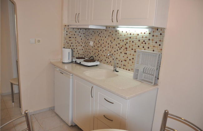 Siesta Beach Apartments - Foto 6
