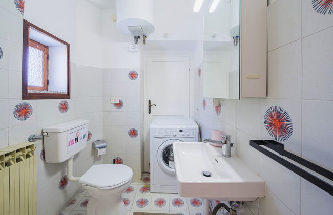 Casa de 2 quartos em Seravezza com jardim e terraço - Foto 22