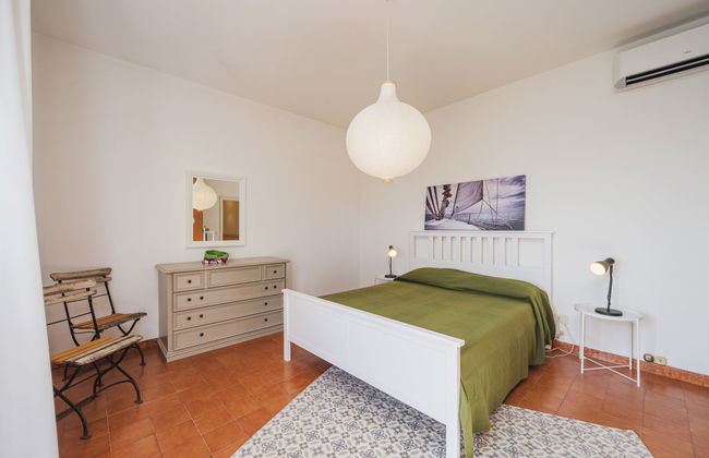 Casa de 2 quartos em Seravezza com jardim e terraço - Foto 16