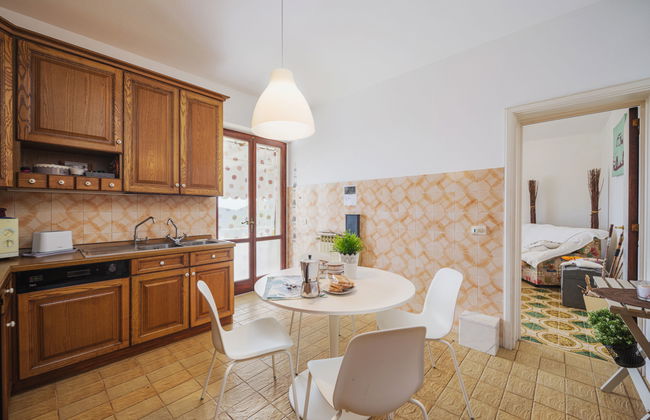 Casa de 2 quartos em Seravezza com jardim e terraço - Foto 26