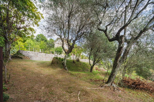 Photo 32 - Maison de 2 chambres à Seravezza avec jardin et vues à la mer